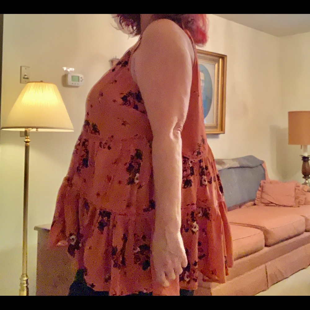 Torrid Top